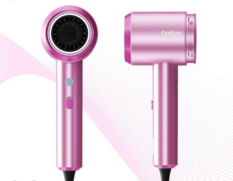  Secadora de cabello Bliss