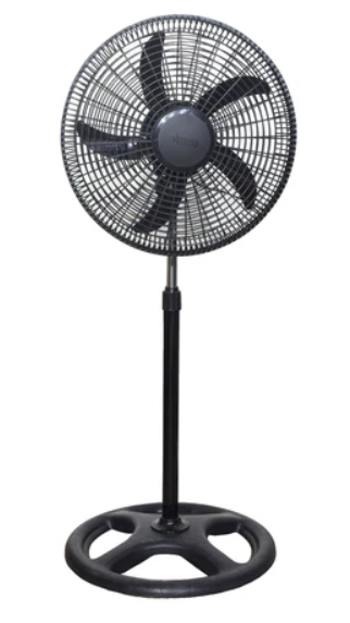 Abanico de Pedestal BM 18'' 5 aspas